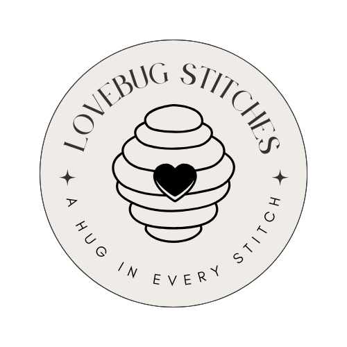 Lovebug Stitches